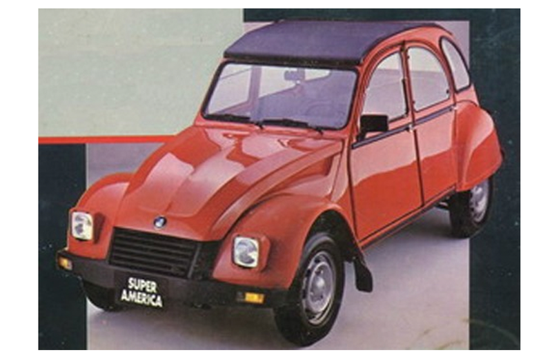Illustration for article titled These Are Ten Cars You Should Be Importing Now But Nobody Does